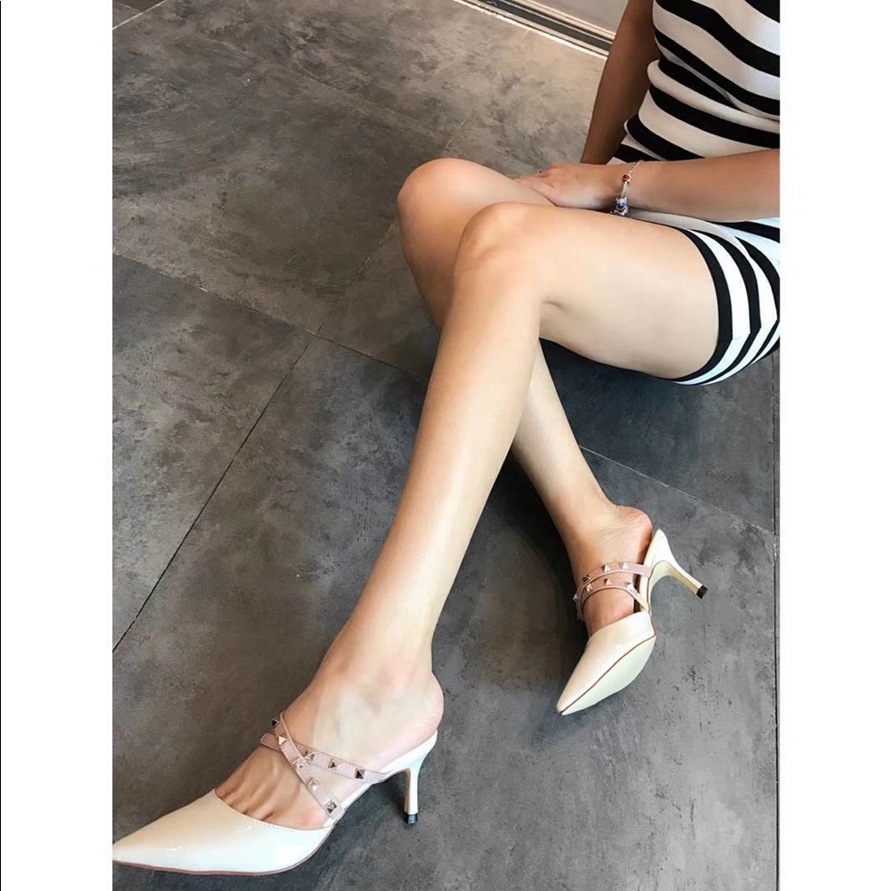 Meet your Posher, Jenny